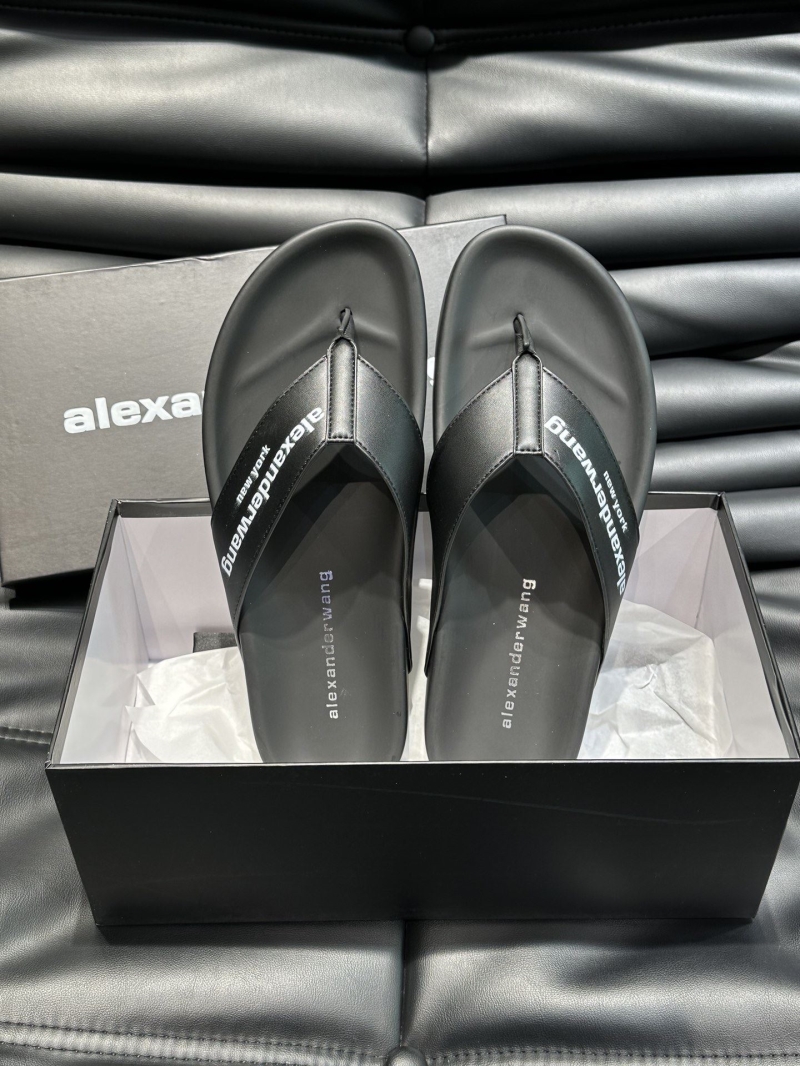 Alexander Wang Slippers